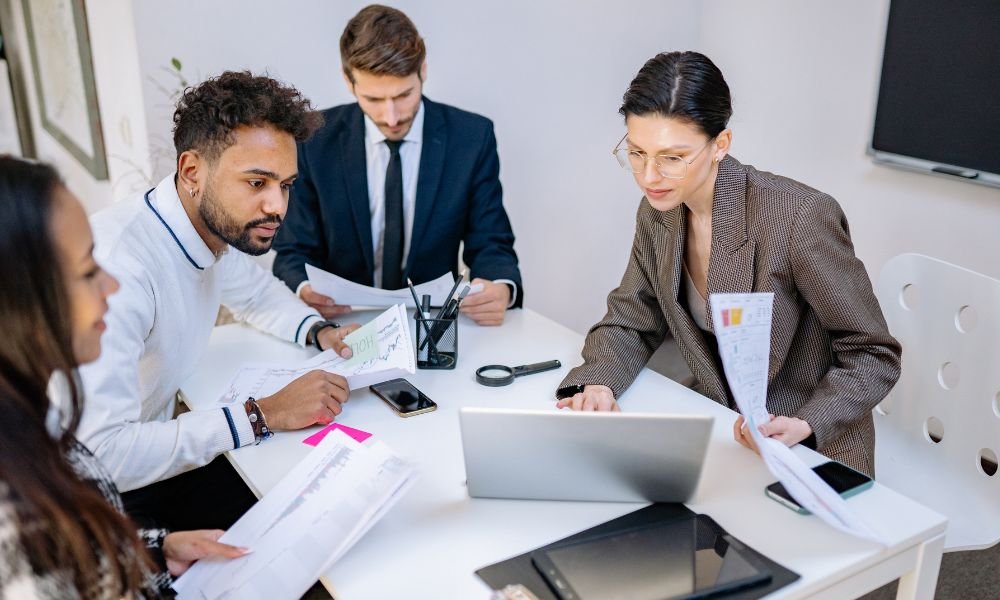 Best business laptop for work and productivity