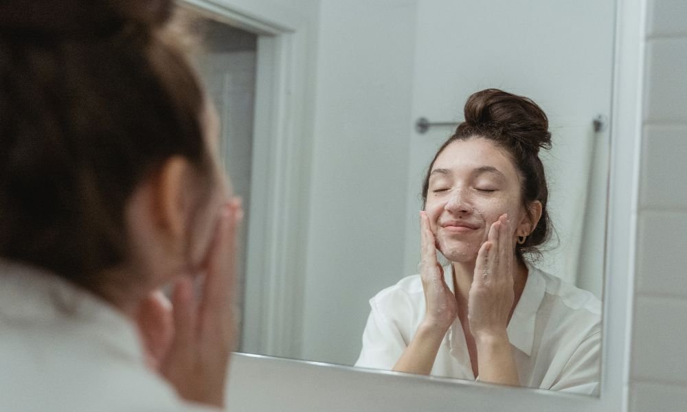 Best facewash for acne-prone skin