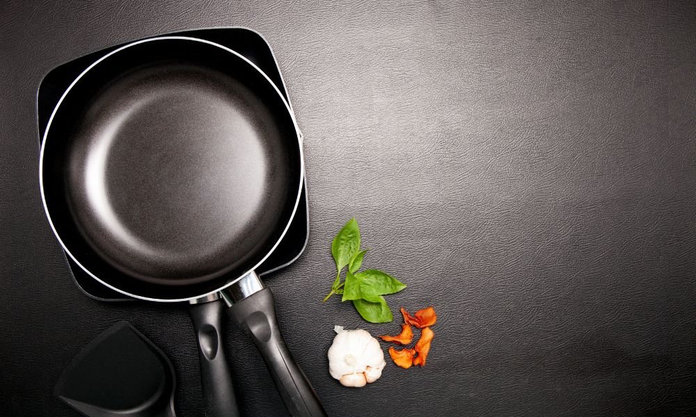 Best non-stick pan for everyday cooking