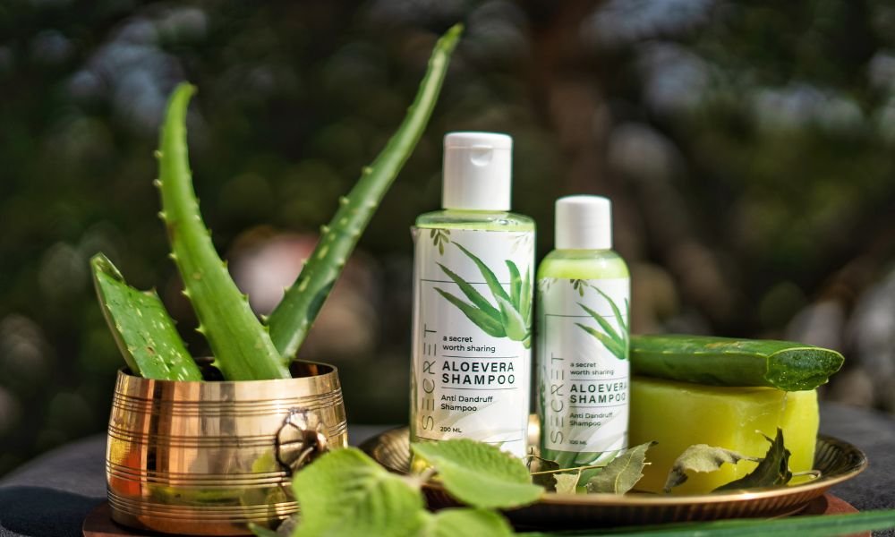 Best shampoo for dry hair for soft and hydrated hair